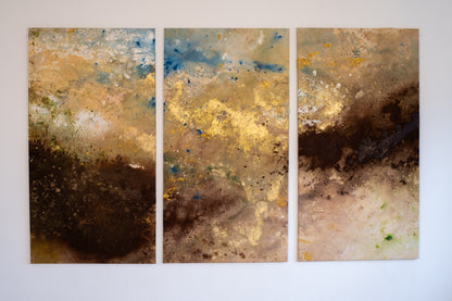 "It's All About the Journey" 2