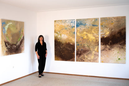 "It's All About the Journey" 3