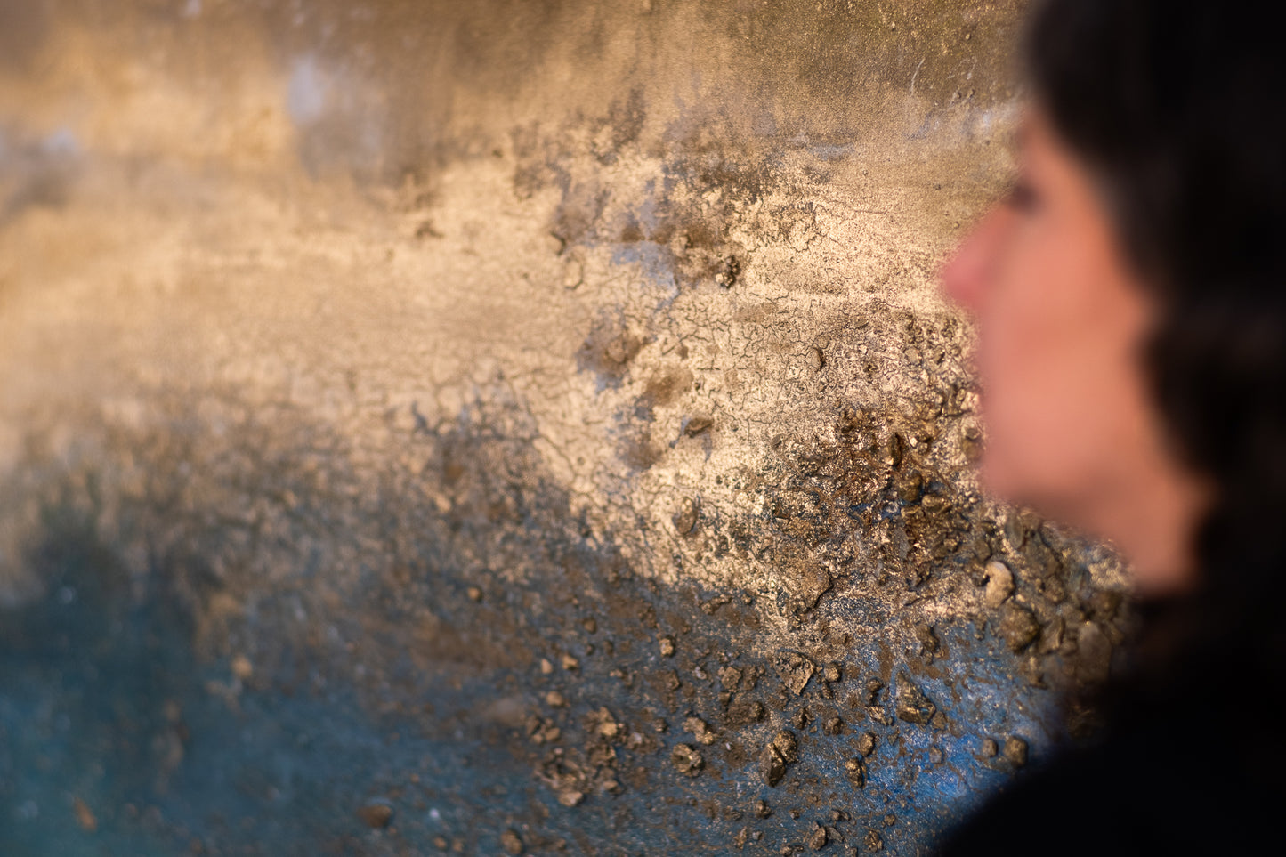 "Der Ort an den ich gehöre" 3