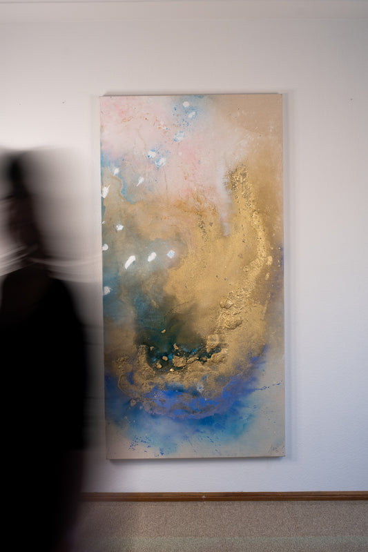 "Passage Way" 0