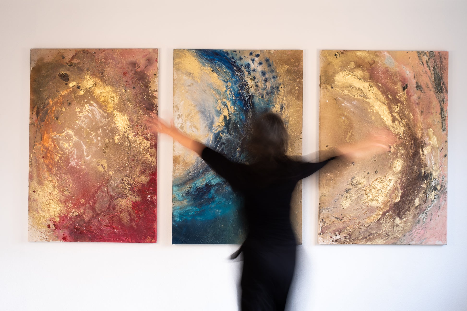 "Ursprung" 2