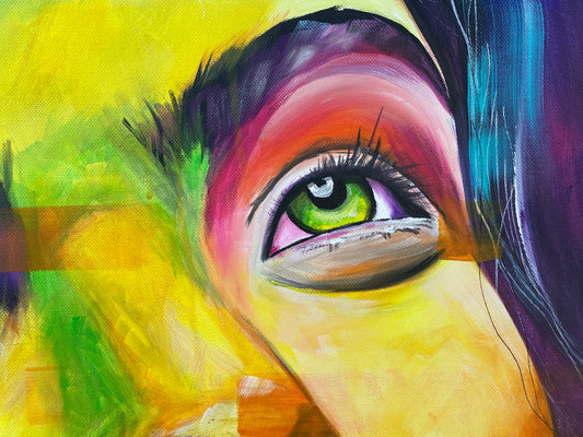 Angelina