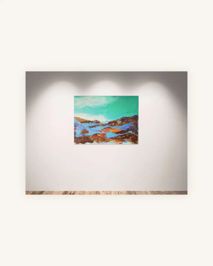 Feuer küsst Ozean 5