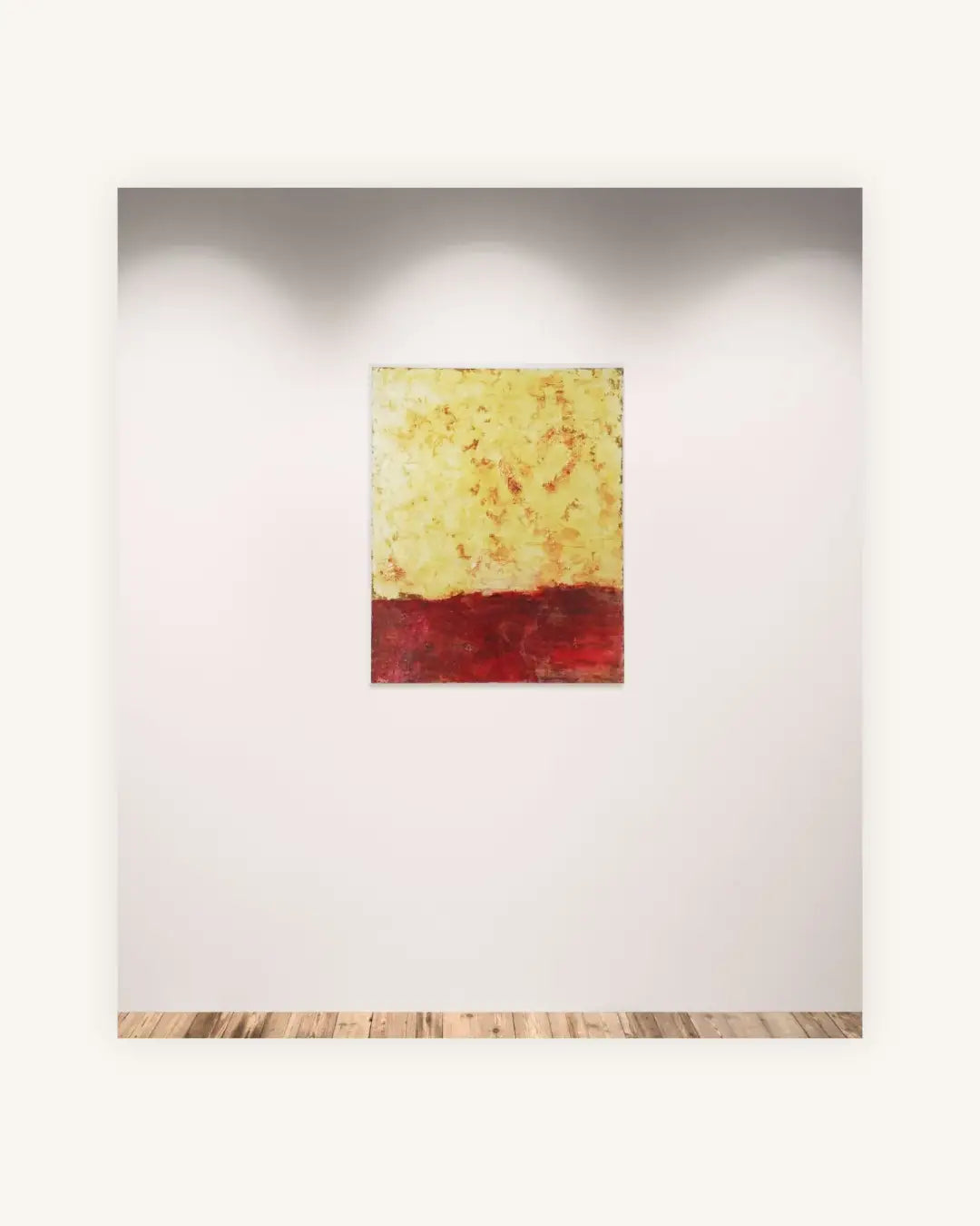 Morgenröte (aus der Serie die goldene Seele) 1