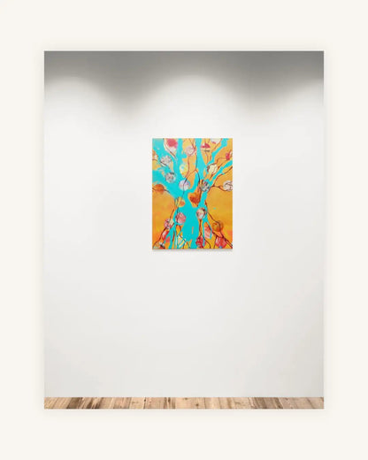 Früchte der Kreativität – Baum der Möglichkeiten 2