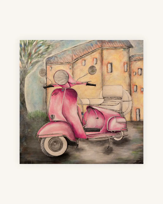 Dolce Vita / Vespa 0