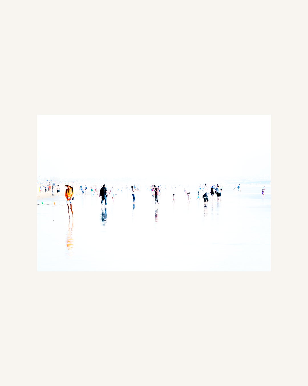 Beachlife 2, Los Angeles 0