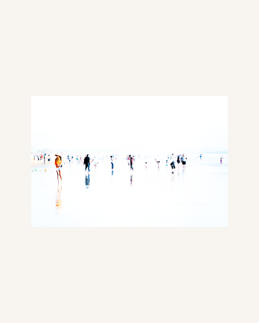 Beachlife 2, Los Angeles 0