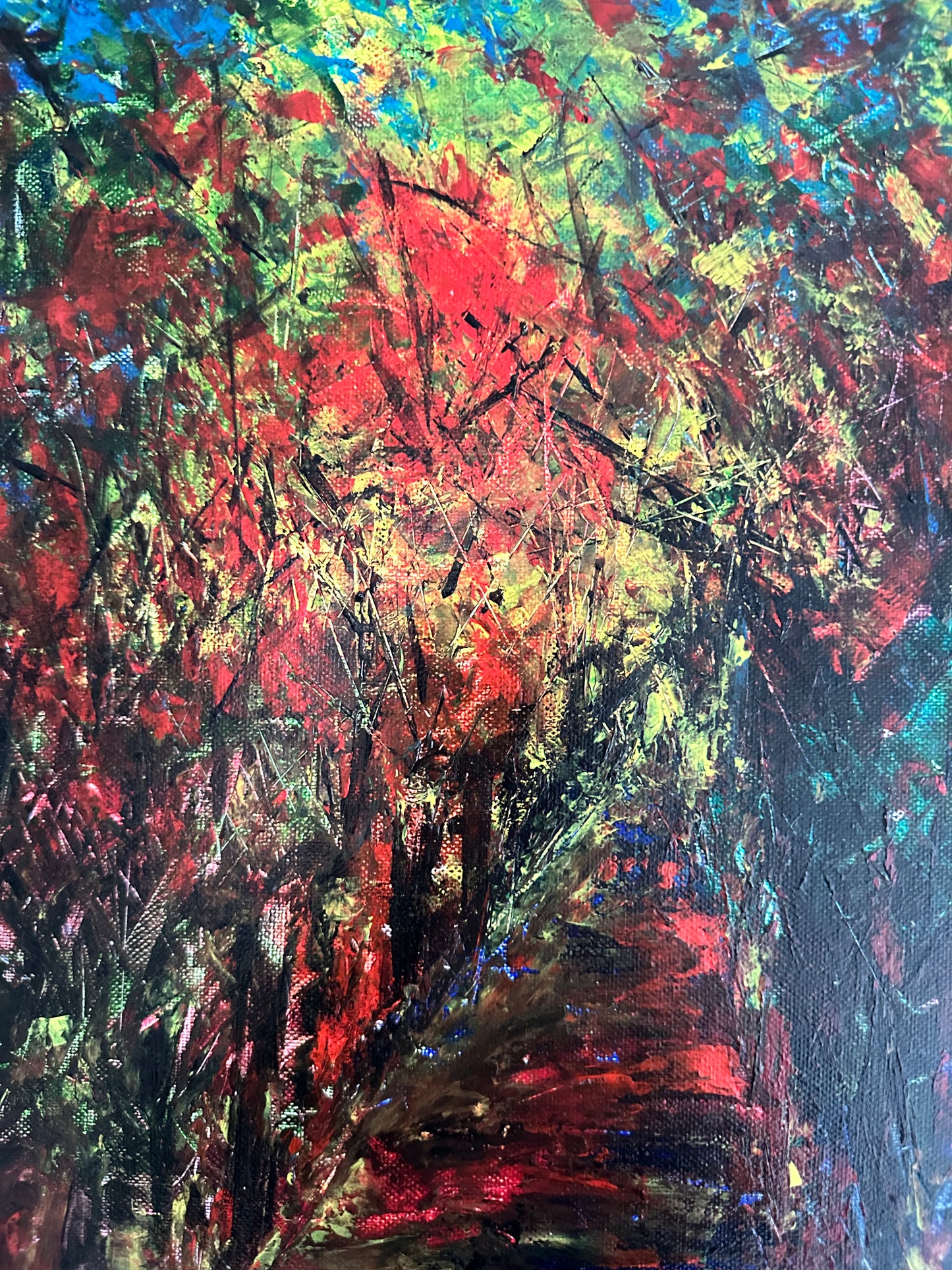 Dein Weg