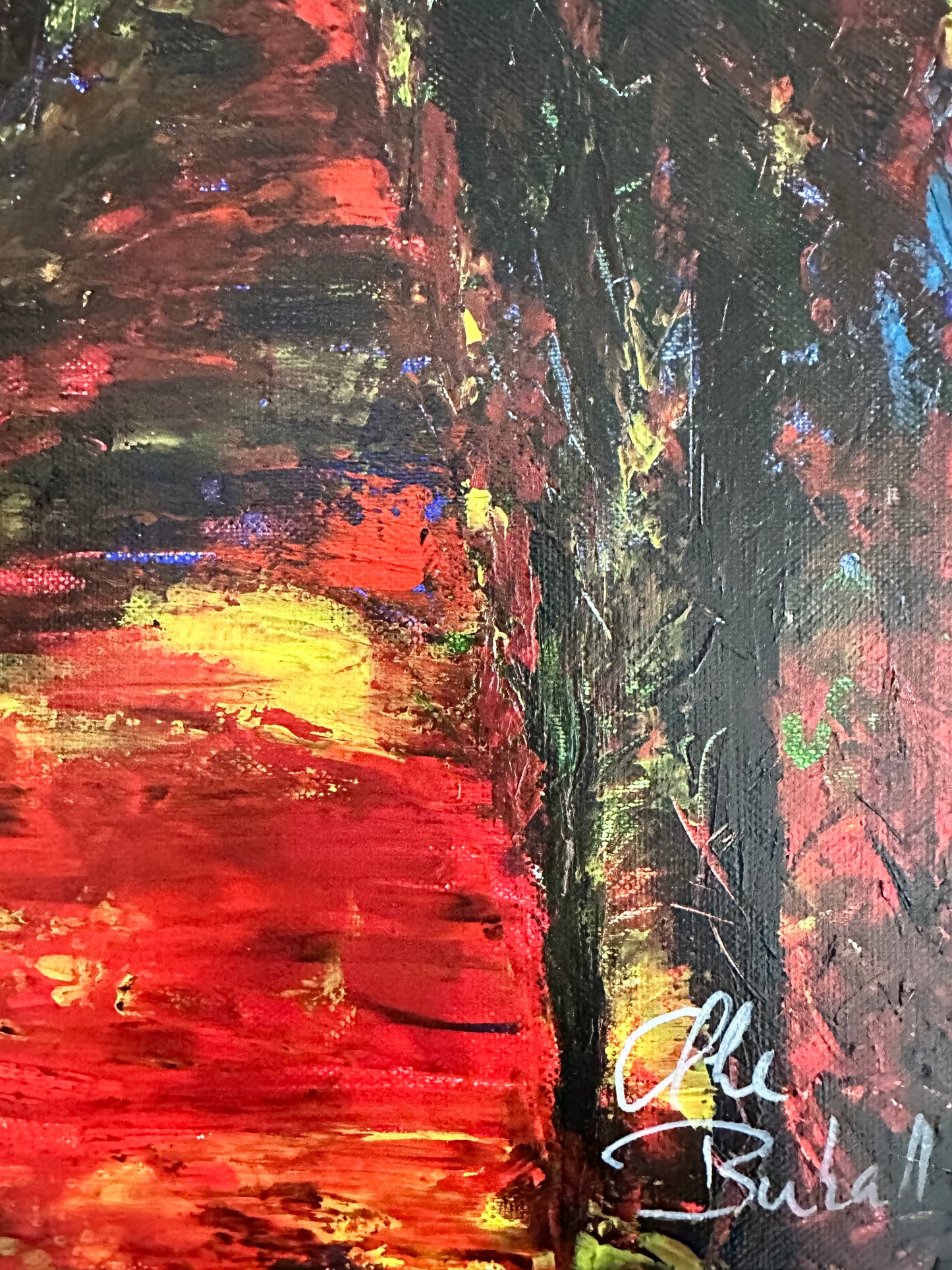 Dein Weg