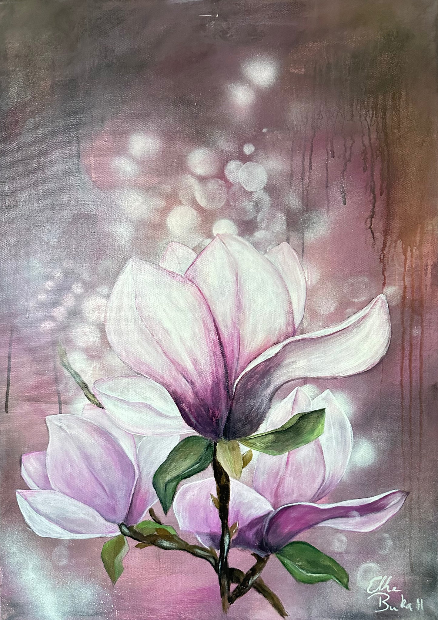 Magnolien