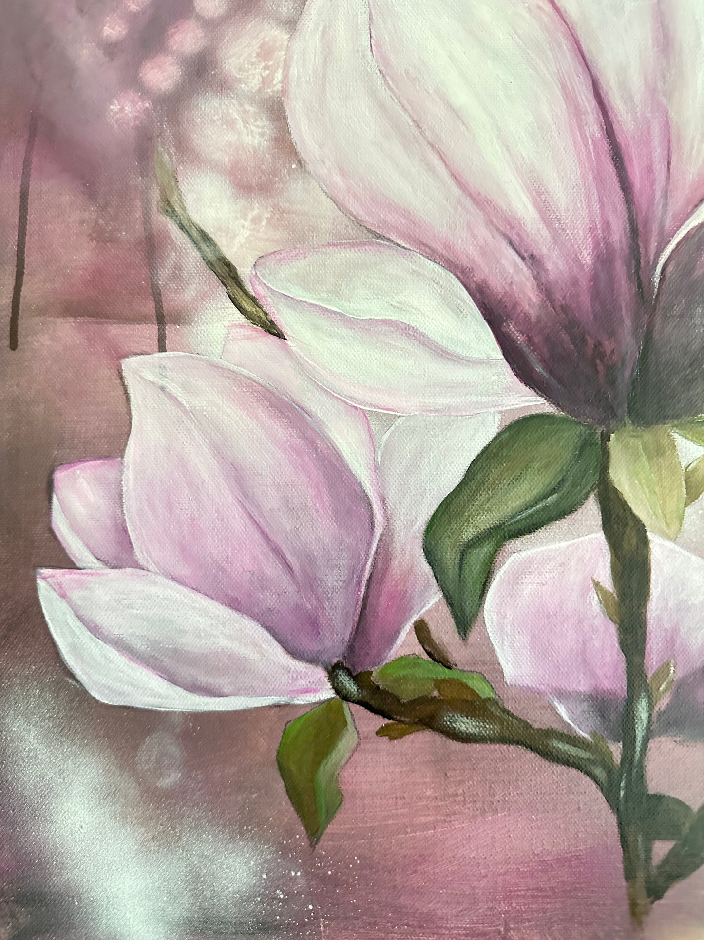 Magnolien