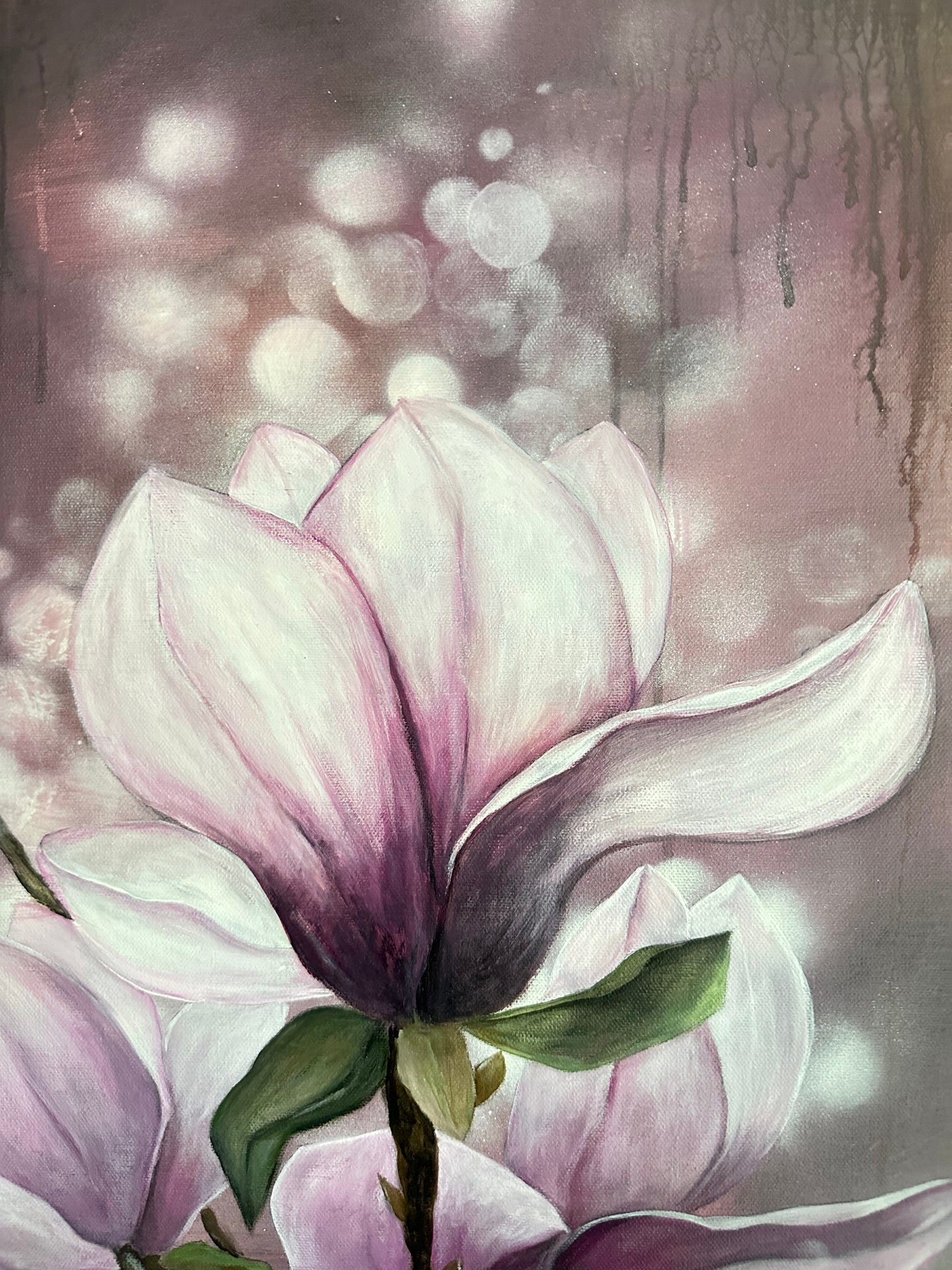 Magnolien