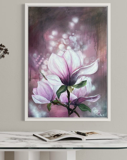 Magnolien