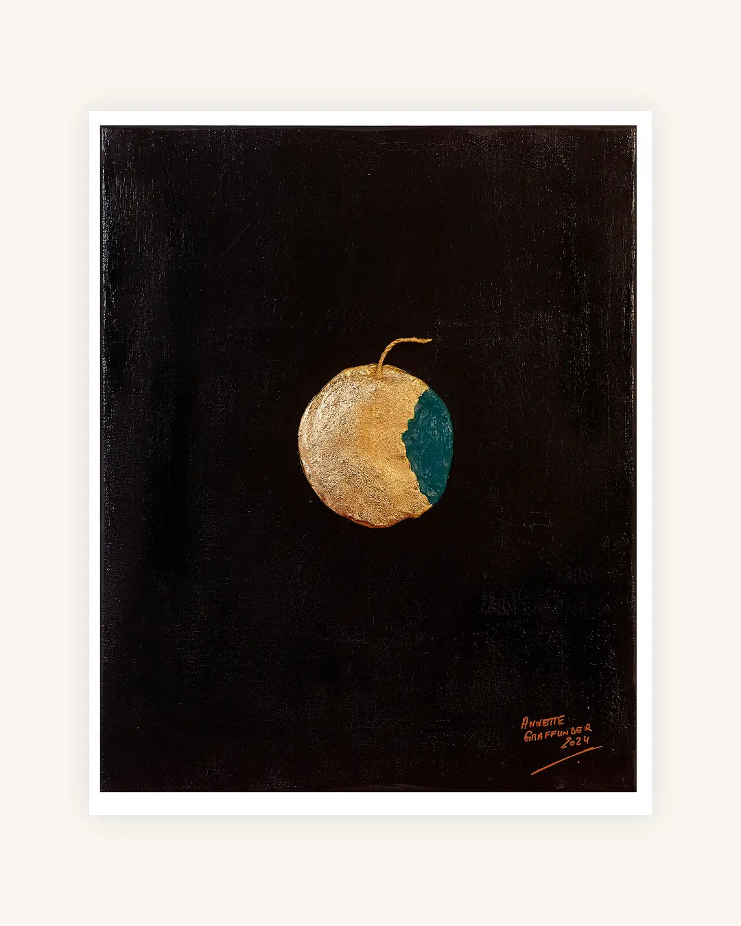 Der Apfel 0
