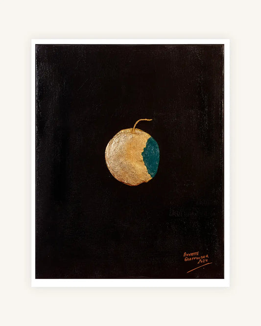 Der Apfel 0