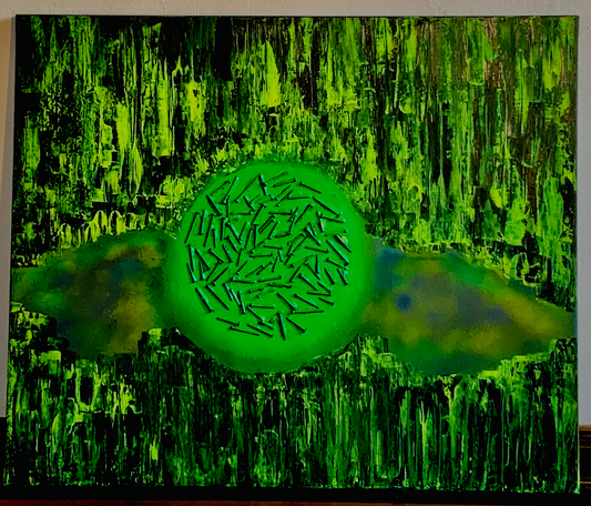 Seismic