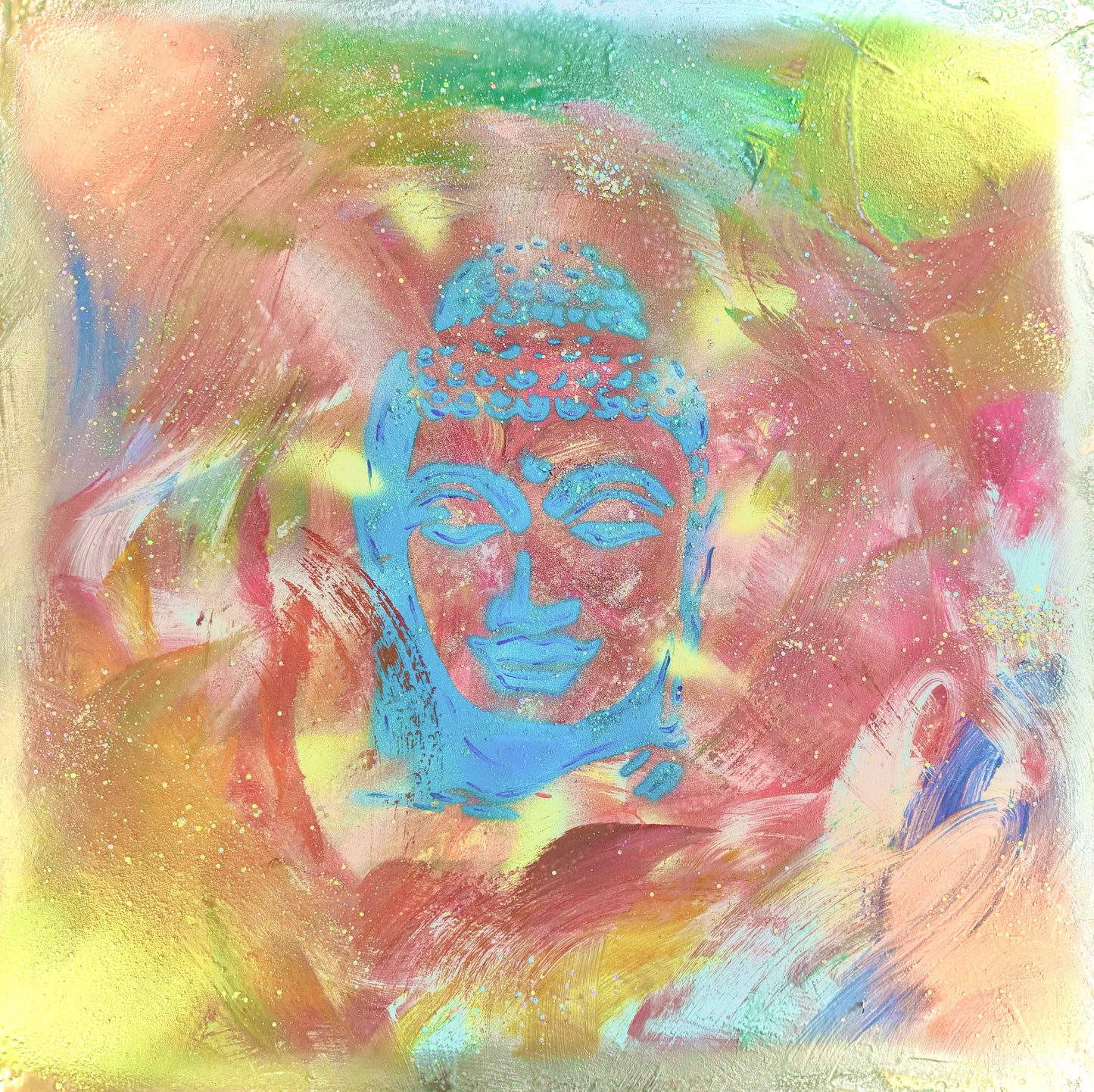 Buddha Love