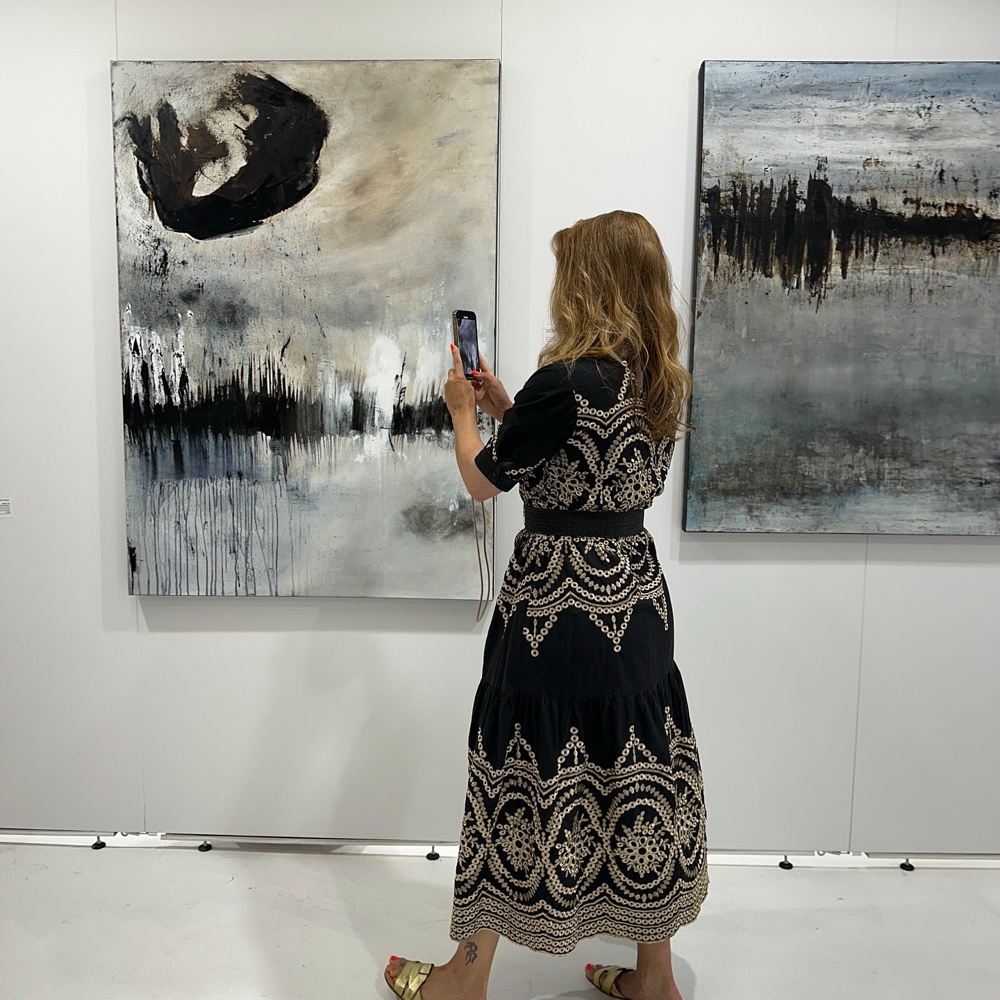 Wind- und Wetter/Stimmen IV 3