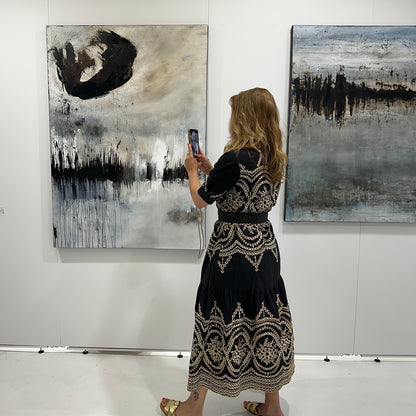 Wind- und Wetter/Stimmen IV 3