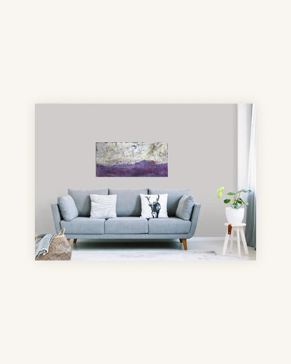 Tagesanbruch (aus der Serie die goldene Seele) 1