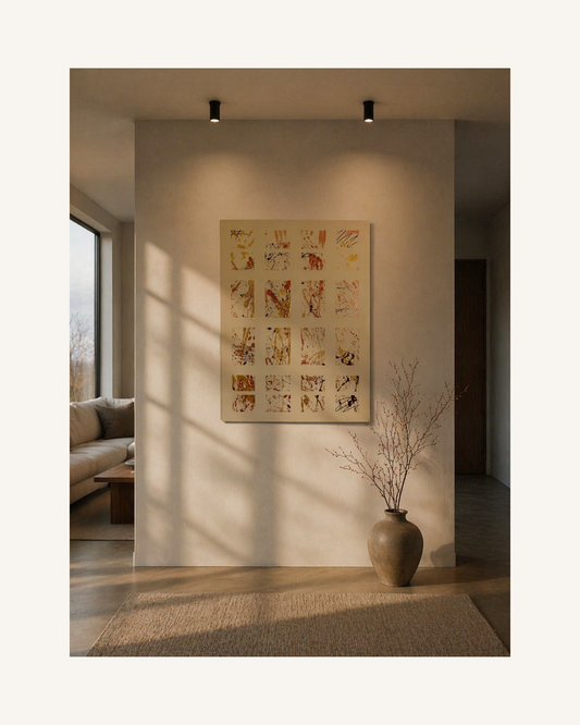 Zerbrechliches Selbst 0