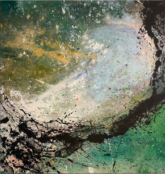 "Grace" 1