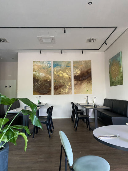 "It's All About the Journey" 1