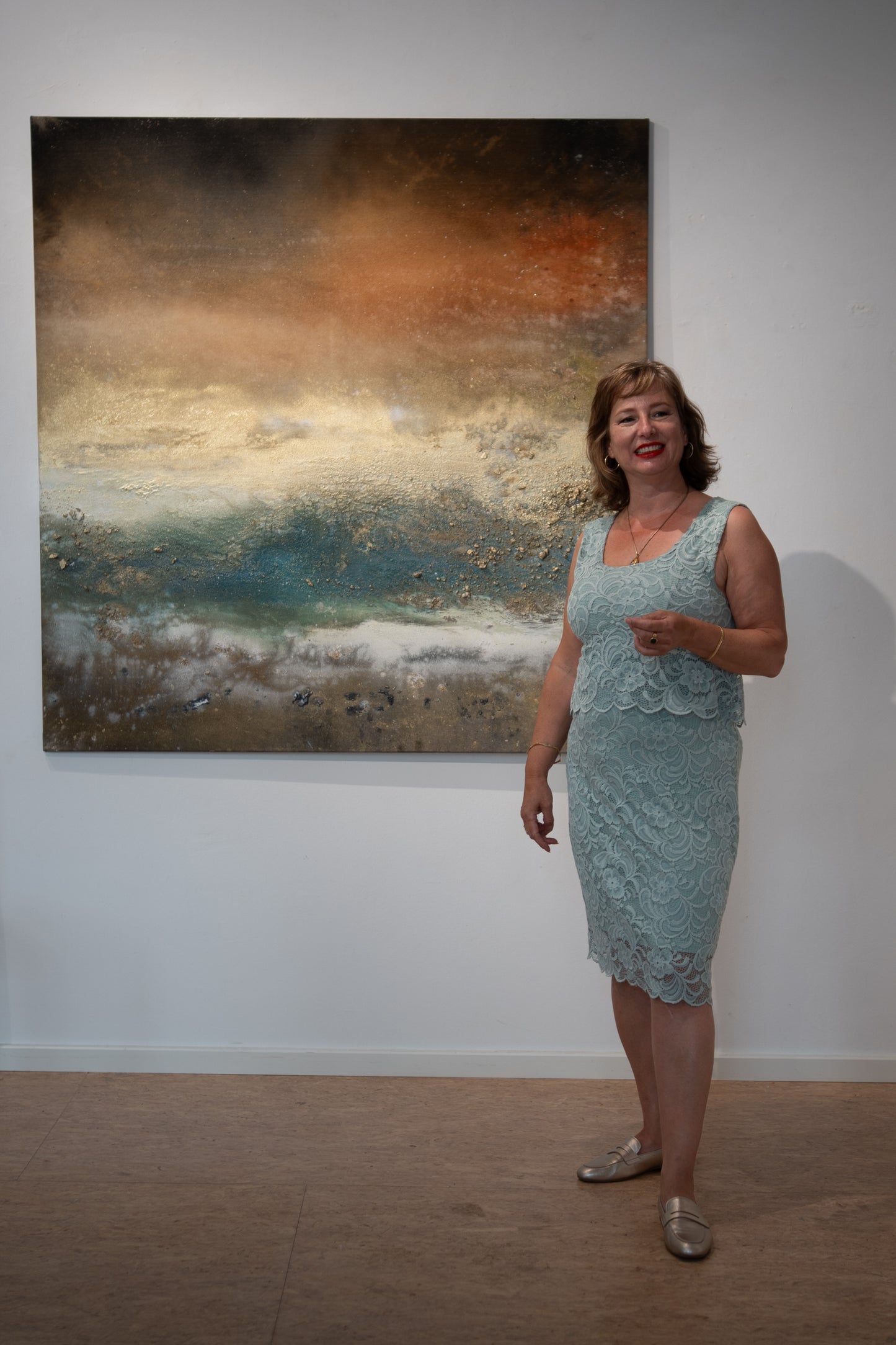 "Der Ort an den ich gehöre" 0