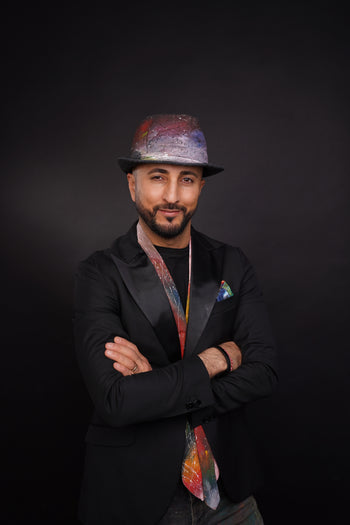Qasim Alsharqy
