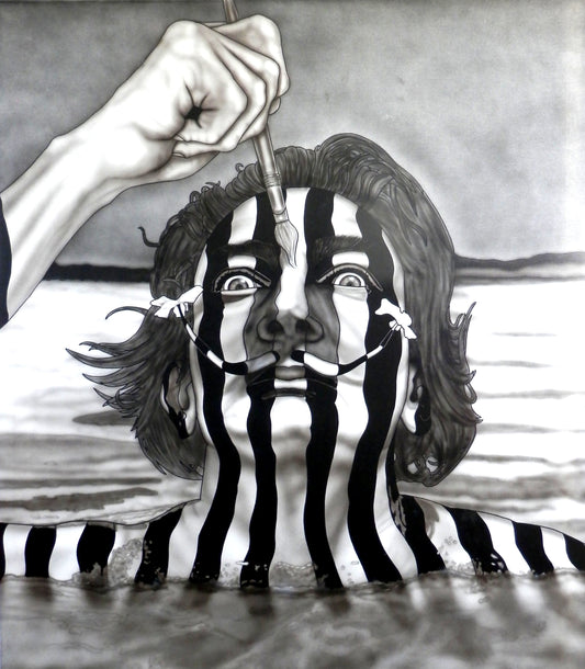 Dali meets Leidinger-Art 0