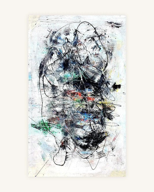 Kippmomente II: Zerstreute Harmonie. - Die Harmonie und die Zeit 0