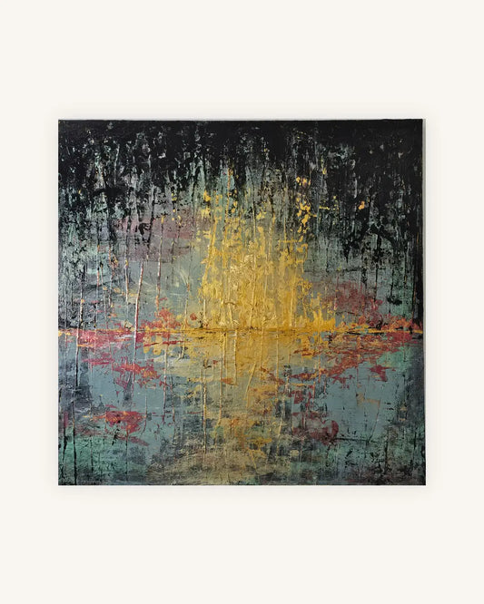 Deine goldene Stunde 1