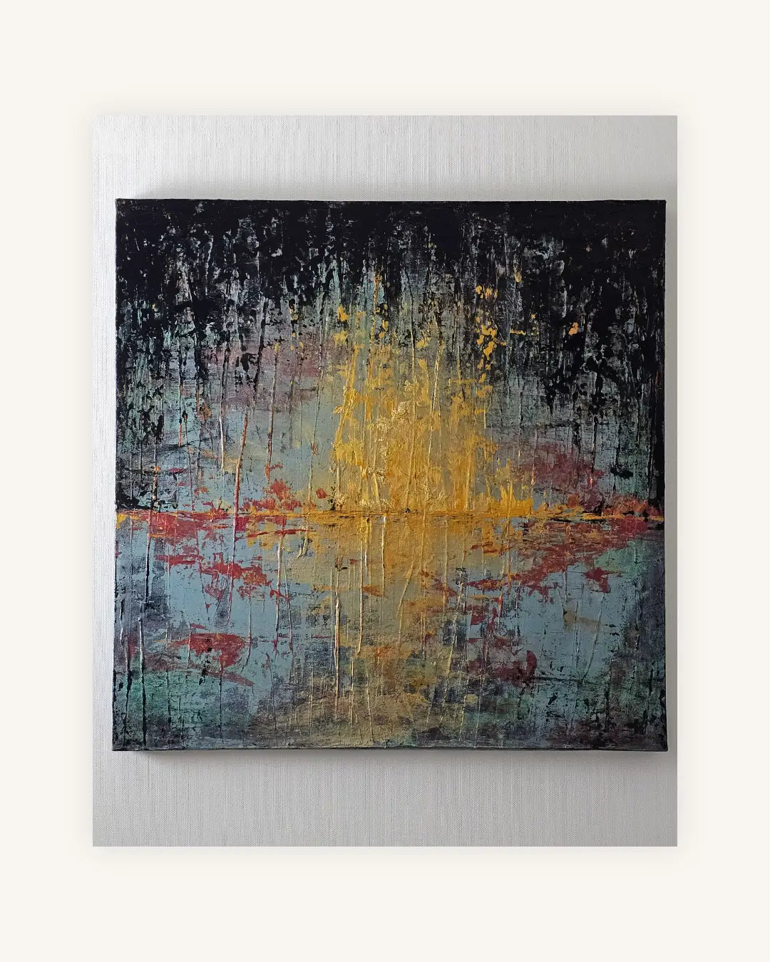 Deine goldene Stunde 0