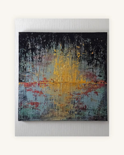 Deine goldene Stunde 0