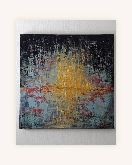 Deine goldene Stunde 0