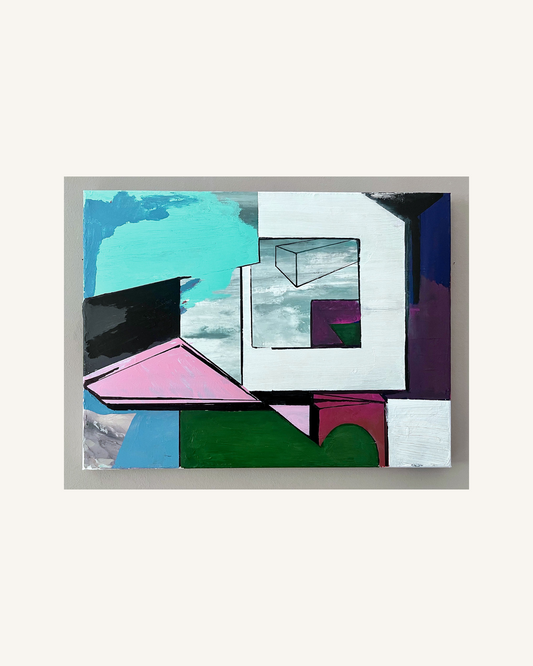 Dimension III 0