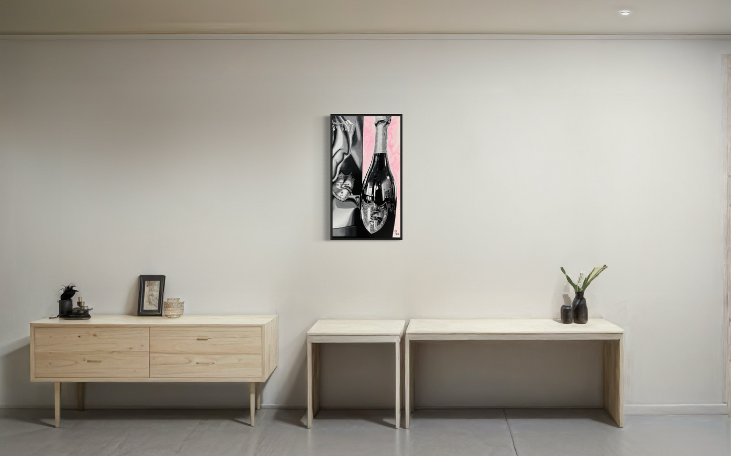 Domperignon SW