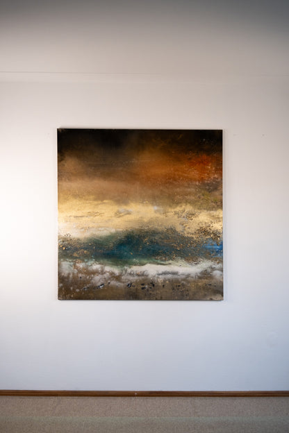 "Der Ort an den ich gehöre" 2