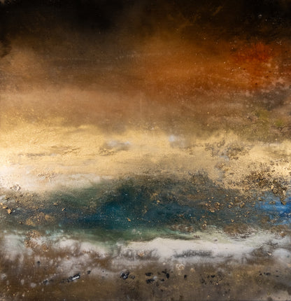 "Der Ort an den ich gehöre" 1