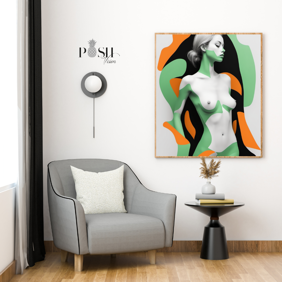 Poster EVA