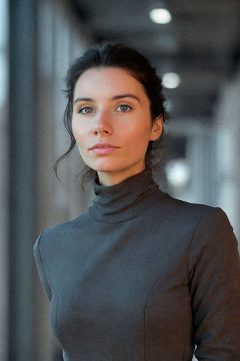 Über Tamara J. Eder