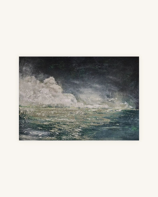 Emerald Ocean 0