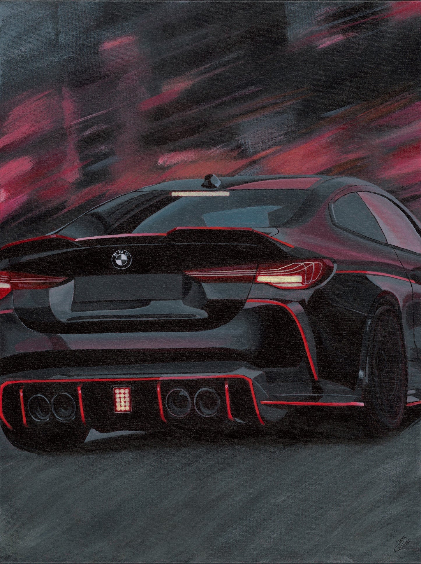 Faster