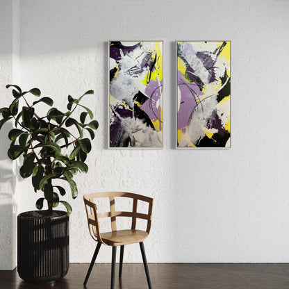 Frühlingsgefühle 1 und 2