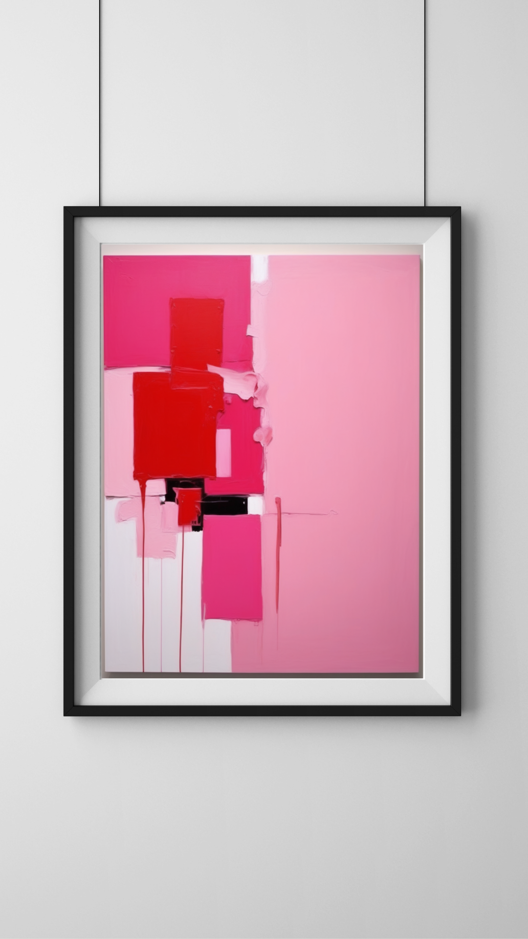 Poster PINK