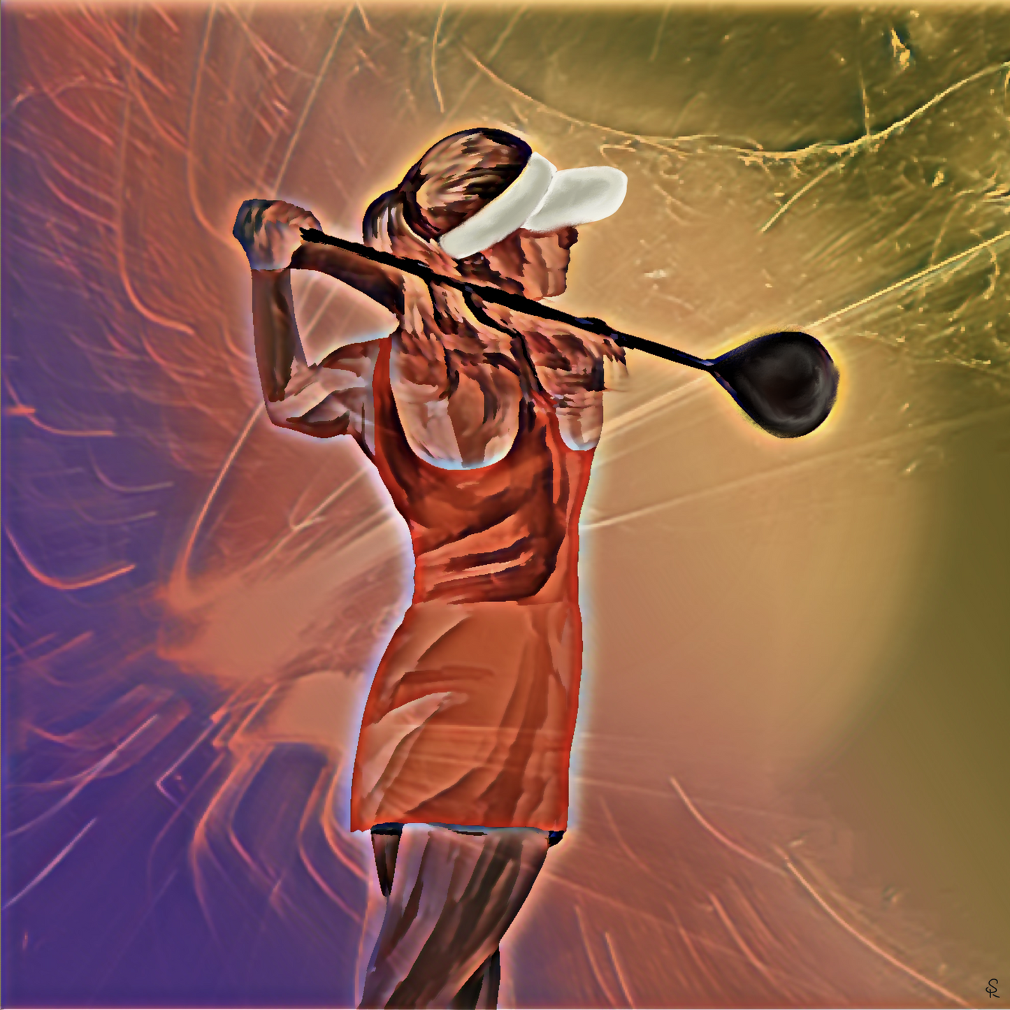 Golferin 0