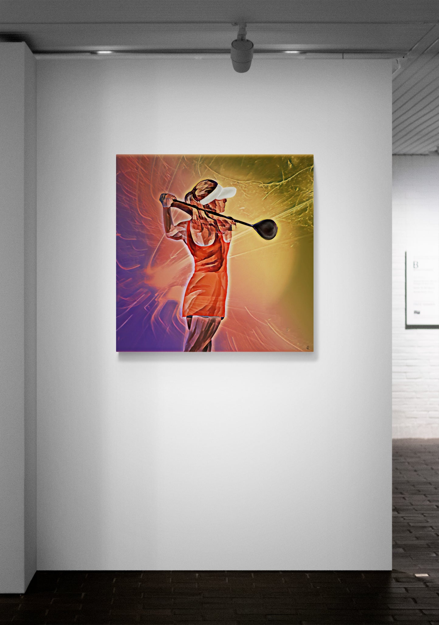 Golferin 1