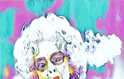 Grandma Yetta 2