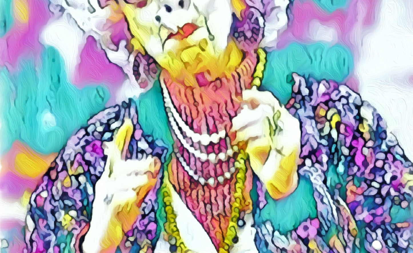 Grandma Yetta 3
